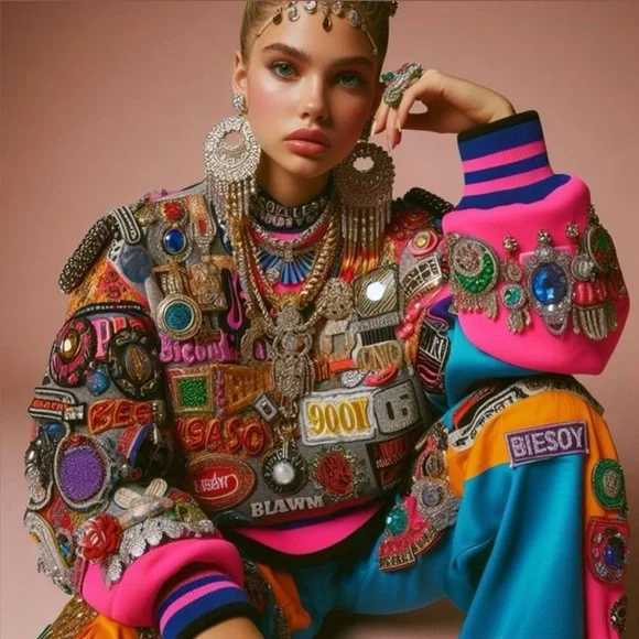 💍💎 UNLISTED JEWELRY 💎💍 4/2 - Picture 2 of 2